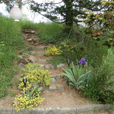 Les Jardins De Caribole Πανσιόν 3*