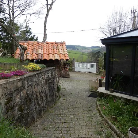 Guest house Les Jardins De Caribole